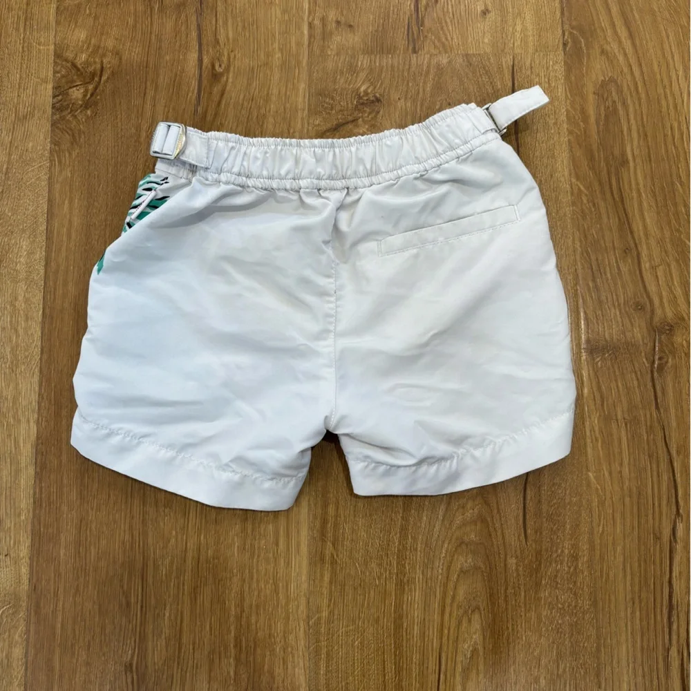 ORLEBAR BROWN SETTER ISLAND DIVERS SWIM TRUNKS